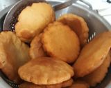 Foto del paso 6 de la receta: Gorditas de maíz infladas