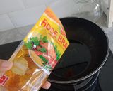 Foto langkah ke 2 dari resep Garang Asem Ayam khas Jateng.