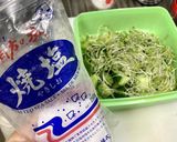 蟹肉棒小黃瓜沙拉的食譜步驟3照片