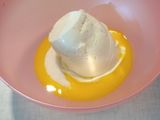 Torta de Queso Crema