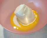 Foto del paso 2 de la receta: Torta de Queso Crema
