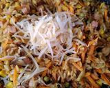 Foto del paso 9 de la receta: Arroz frito, sabrosísimo