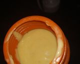A picture of step 2 of Instant Jalebi.