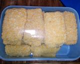 Foto langkah ke 5 dari resep Kulit Lumpia 2 Bahan, Super Elastis dan Ko2h.