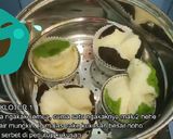 Foto langkah ke 4 dari resep Bolu Kukus Tanpa Air Soda.
