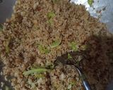Foto langkah ke 5 dari resep Nasi Goreng Jawa.