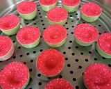 Foto langkah ke 5 dari resep Nona Manis Sagu Mutiara.