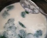 Foto langkah ke 1 dari resep Hot Choco-Mint.