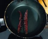 শিম বাটা (shim bata recipe in Bengali) রেসিপি ধাপ - 2 ছবি