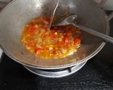 Foto langkah ke 4 dari resep 494. Udang Asam Manis.