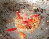 Foto langkah ke 1 dari resep Tumis Tauge Super Kilat.