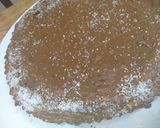 Foto del paso 5 de la receta: Torta havanna🍫