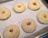 Foto langkah ke 7 dari resep Bagel.