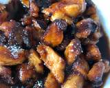 Sweet and spicy chicken recipe step 6 photo