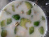 अवकाडो मिल्क शेक (avocado milkshake recipe in Hindi)