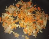 வெஜ் கொழுக்கட்டை (veg kolukattai recipe in tamil) ரெசிபி ஸ்டேப் 3 புகைப்படம்