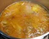 Foto del paso 4 de la receta: Arroz y habichuelas