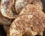 Foto del paso 3 de la receta: Manzana con canela! 🍎 Ideal como snack saludable
