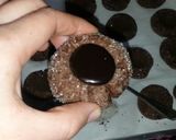 صورة لخطوة 5 من وصفة الكعك الماسى