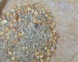 A picture of step 3 of Beef pulao🍲بیف پلاٶ🍲.