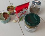 Gyors tonhalas penne tészta recept fázis 9 fotója