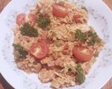 Foto langkah ke 15 dari resep Slow Cooker Jambalaya.