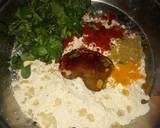 Methi thepla recipe step 1 photo