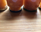 Foto del paso 13 de la receta: Mermelada casera de manzana y naranja, con especias, en microondas
