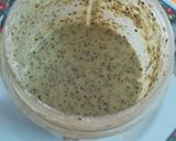 A picture of step 3 of Mustard Chicken.