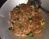 Foto langkah ke 4 dari resep Kwetiaw Goreng ala Chinese Food.