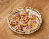 Biscoff barfi recipe step 1 photo