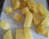 Foto del paso 3 de la receta: Tostas de Ajoatao