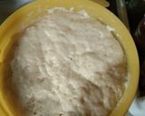 Foto langkah ke 2 dari resep Mozzarella Corndog Tanpa Telur --enak & gampang--.