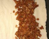 Foto del paso 4 de la receta: Pastel de papa y chorizo