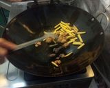 牛肉麵的食譜步驟2照片