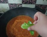 Foto langkah ke 3 dari resep Tumis keumamah versi kering #Aceh.