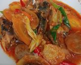 Foto langkah ke 4 dari resep Ikan sardines enak.