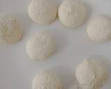 Rasabali recipe step 2 photo