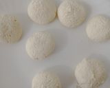 A picture of step 2 of Rasabali.