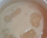 Karamellás tej recept fázis 7 fotója