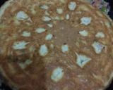 A picture of step 2 of Omelette.