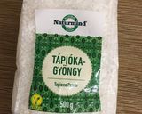 Vegán tápiókagyöngypuding recept fázis 1 fotója