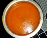 ટામેટા સૂપ (Tomato Soup Recipe In Gujarati) રેસીપી સ્ટેપ6ફોટો