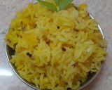 பருப்பு சாதம் (Paruppu satham recipe in tamil) ரெசிபி ஸ்டேப் 6 புகைப்படம்