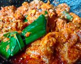 Foto langkah ke 11 dari resep Rendang Padang Asli ala Chef Muhammad.