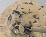 Foto langkah ke 5 dari resep Creamy Coffee Jelly.