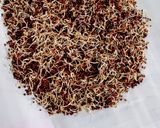 A picture of step 3 of Ragi Sprouts, Fresh Coconut, Jaggery Sweets.
