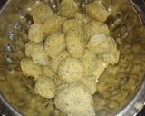 दही बडे(dahi wade recipe in hindi) रेसिपी चरण 8 फोटो