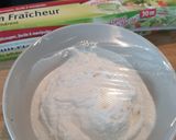 Une image de l'étape 1 de Champignons farcies.