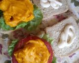 Foto del paso 3 de la receta: Sándwiches de atún vegano 🌱